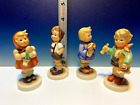 New ListingHummel Goebel of 4. 239-C, 239-A, 239-B, 630!