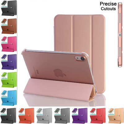 Hülle für Apple iPad Mini 6 Generation 2021 (8,3 Zoll) Smart Magnet Cover