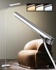 2025 Floor Lamp floor light Super Bright,3 Adjustable Colors and Touch Control