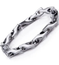 Brand New HEAVY TUNGSTEN CARBIDE BRACELET FREE SHIPPING Anywhere In The USA