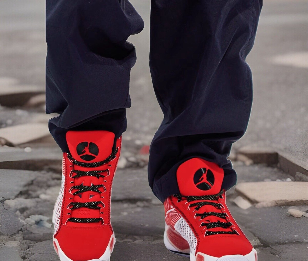 シューズ(男性用) AIR JORDAN30 エアジョーダン30(AJ30) 人気の新作/中古通販【スニーカーダンク】