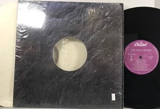 The Belle Stars - Iko Iko 1989 Capitol Records 12” Vinyl 33 RPM EP Near Mint