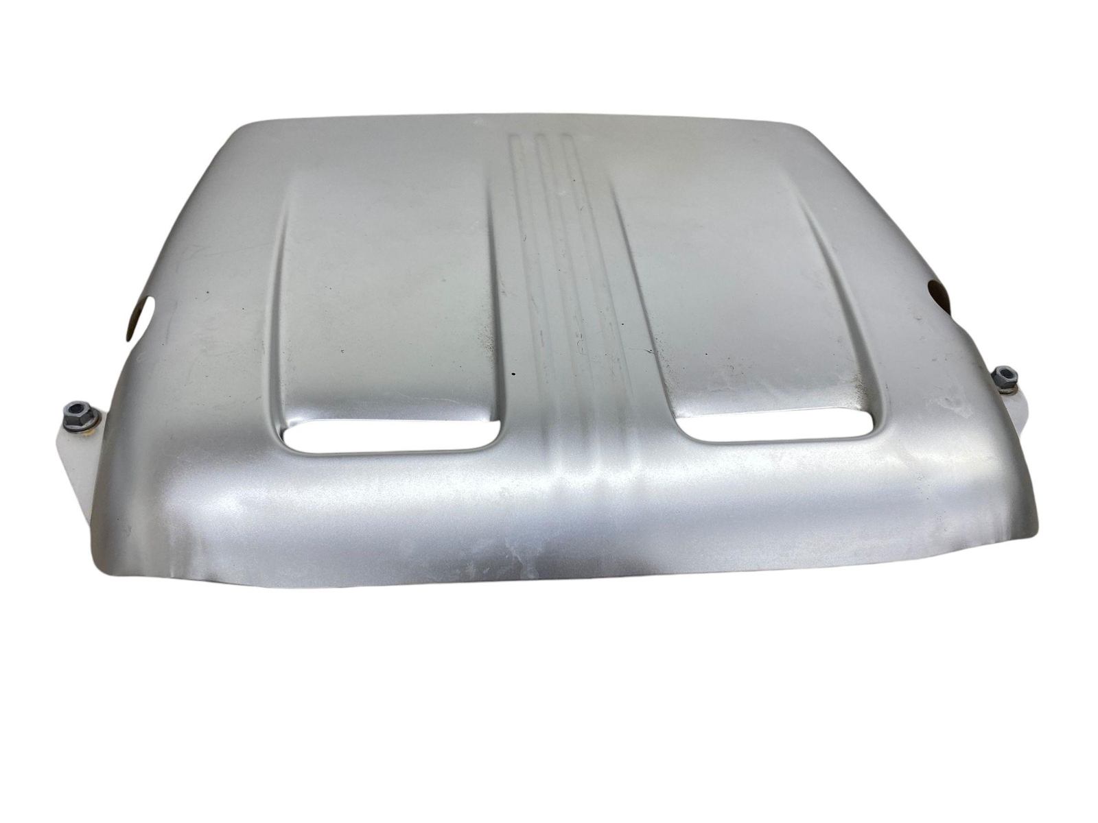 2019 - 2023 ASTON MARTIN VANTAGE 4.0L ENGINE COVER APPEARENCE HEAT SHIELD COVER