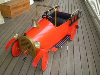 Vintage Pedal Car Antiques Art Collectables Gumtree Australia Free Local Classifieds