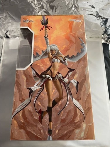 Figura Fate Grand Order Saber/Attila escala 1/8 Good Smile Company Japón Collecti - Imagen 6 de 23