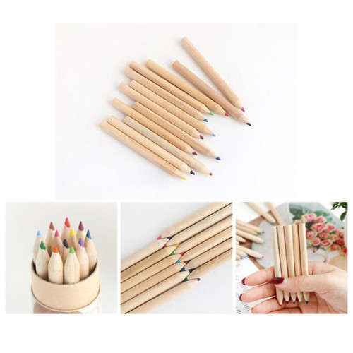 12 Pcs Malerei Stift Zeichnung Stift Bleistift Plotter 12 Stift - Bild 10 von 11