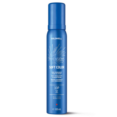 Goldwell Colorance Soft Color 10/P pastell perlblond Tönung 125 ml