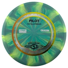 Streamline Discs Cosmic Neutron Pilot - 173g