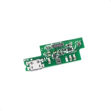 Original Doogee N20 USB Board Charging Port Micro Plug Repair Part For N20 Phone