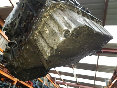 2006-2018 MK2 MERCEDES SPRINTER COMPLETE ENGINE 2.1 DIESEL OM651.955 - Picture 12 of 18