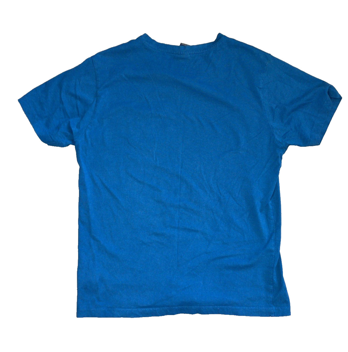 Ralph Lauren US Polo Assn. Mens Medium Logo Pocket Tshirt image 2