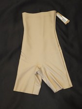 SKIMS Body Core Sculpt High-Waisted Short BO-SHO-9552W Clay size Small