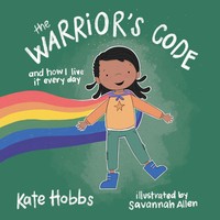 The Warrior's Code | Kate Hobbs | Englisch | Buch | Einband - Fest (Hardcover)