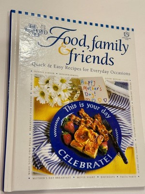 Pampered Chef Cookbooks Lot of 8 Vintage Quick Easy Recipes 1990s 2000s