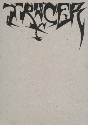 Tracer | Kunstmuseum Luzern (u. a.) | Deutsch | Buch | 176 S. | 2022
