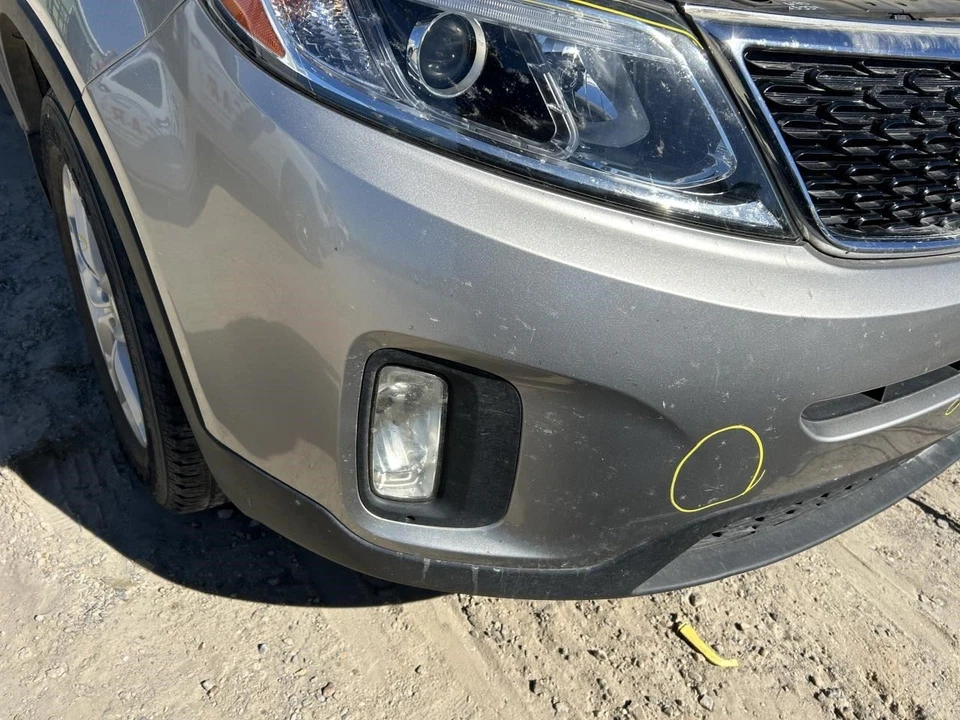 SORENTO 2014 Fuel Vapor Canister 104933564 - Image 4 of 4