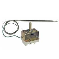 Easypart Passend FüR Bauknecht 481928228602 Thermostat Backofen Whirlpool Akp
