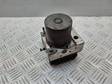 Toyota Corolla Verso AR10 2006 130kW ABS-Pumpe / Hydraulikaggregat 0265950412