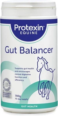 Protexin Equine Horse & Pony Gut Balancer, 700g, Advanced Digestive Support Sear - Image 1 of 4