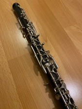 Holton oboe
