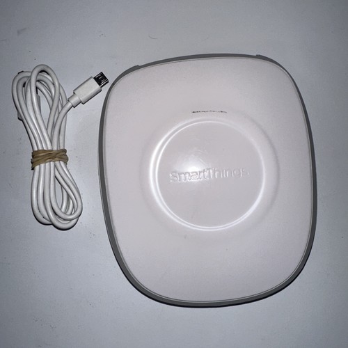 Samsung SmartThings STH-ETH-001 1st Generation Hub