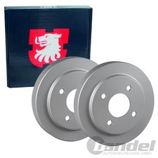 Tambour de frein Nissan MICRA