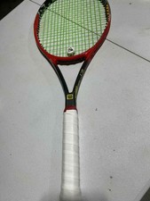 Wilson Hyper Pro Staff 6.1 tennis racquet 4 3/8 Grip