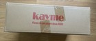 Kayme 6 Layers Car Cover Waterproof New in Unopened Box Fits Subaru Forester — photo 1