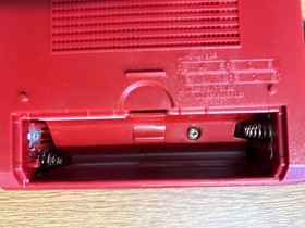 Nintendo Family Basic Data Recorder HVC-008 FAMICOM