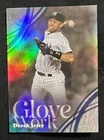 2026 Topps Series 2 Derek Jeter Base (RAW)