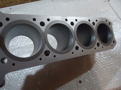 Kawasaki GPZ900R Zylinderläufe GPZ900 Motor Barrel Krüge ZX900A GPZ 900