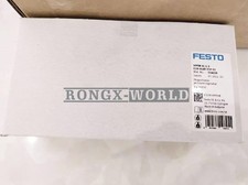 NEW Festo VPPM-6L-L-1-G18-0L6H-V1P-S1 554039 proportional valve