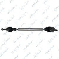 Antriebswelle FÜR Fiat Ducato Pritsche/Fahrgestell (290 ) - Gsp 210013