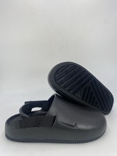 Nike Calm Mule NA Black FD5130 001 Men's Size 7