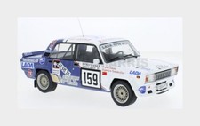 Ixo-Models 18RMC181B.22 Lada Fiat - 2105 Vfts N 159 Rally 1000 Lakes 1987 Eugen