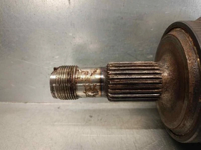 A2213503510 transmisión trasera para MERCEDES-BENZ CLASE S (W221) BERLINA 2005 - Imagen 3 de 4