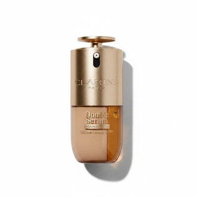 Clarins Double Serum Foundation M5N - 30 ml