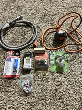 Home Improvement Bundle – Must-Have Misc. Tools & Accessories 