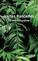 Alain Lebrun | Vertes FiançAilles | Taschenbuch | FranzöSisch (2023)