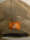 Whataburger Staunch Snapback Trucker Hat Cap Retro Rope Blue Adjustable — photo 6