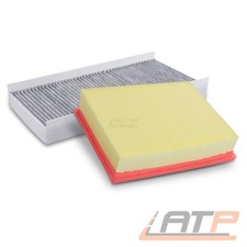 LUFTFILTER + INNENRAUMFILTER FÜR MERCEDES A B-KLASSE W169 W245 150 - 200 04-12 LUFTFILTER + INNENRAUMFILTER FÜR MERCEDES A B-KLASSE W169 W245 150 - 200 04-12