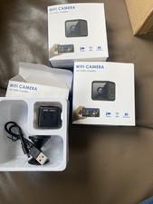 Kamera Webcam HDWiFi Cam Pro 