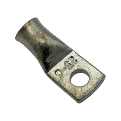TRP Durite Standard Duty Rohrklemme 6 mm 25 mm² 0-008-42 2168035