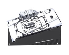 Bykski GPU Water Block For ZOTAC GAMING GeForce RTX 4080 SUPER Trinity/OC Edi...
