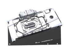 Bykski GPU Water Block For ZOTAC GAMING GeForce RTX 4080 SUPER Trinity/OC Edi...