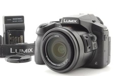 Panasonic LUMIX DMC-FZ300 Compact Digital Camera From Jp Used
