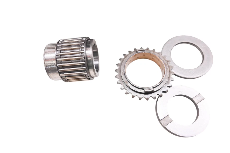 14 Yamaha Bolt R-Spec Clutch Basket XVS950 - Image 4 of 4