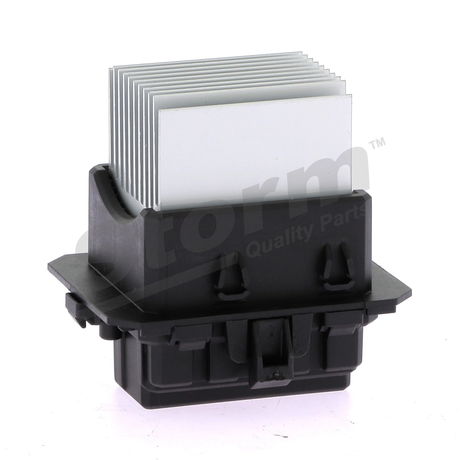 Résistance de chauffage climatisation C4 II 207 208 pulseur air habitacle