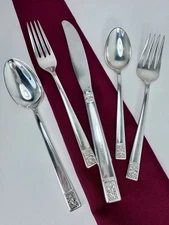 Towle By Laureate Sterling Silver CHOICE Flatware