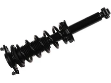 Rear Strut and Coil Spring Assembly For 2018 Subaru Outback WS816HY PRO-STRUT